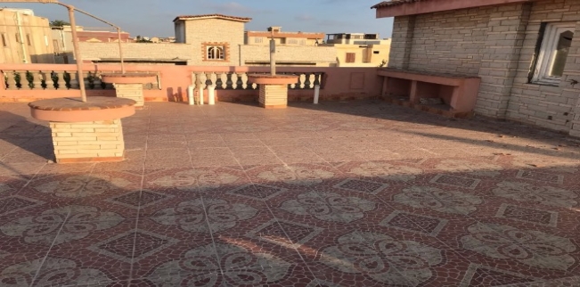 Villa For Sale In Qesm Borg Al Arab - Alexandria