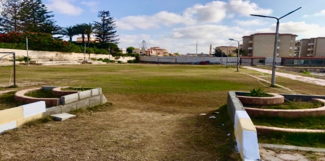 Villa For Sale In Qesm Borg Al Arab - Alexandria