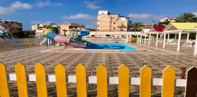 Villa For Sale In Qesm Borg Al Arab - Alexandria