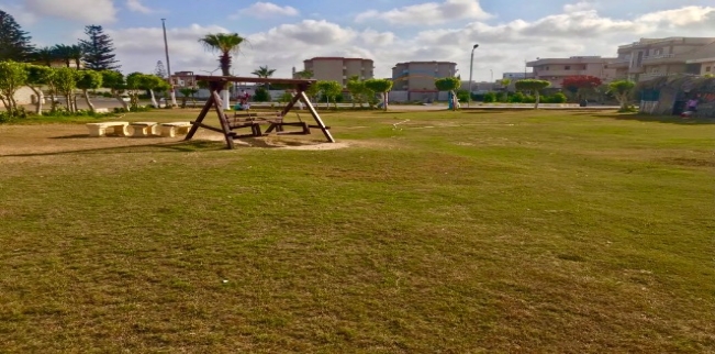 Villa For Sale In Qesm Borg Al Arab - Alexandria