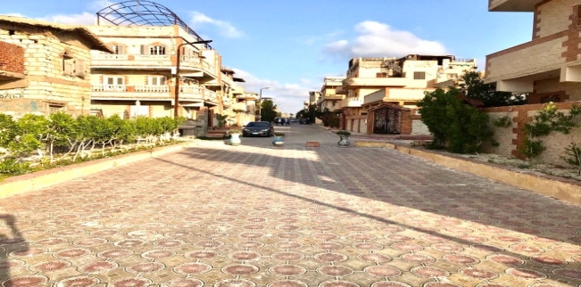 Villa For Sale In Qesm Borg Al Arab - Alexandria