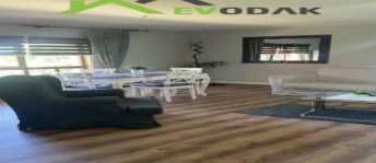 Apartment For Rent In Chankaya - Ankara