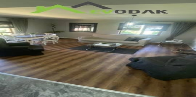Apartment For Rent In Chankaya - Ankara