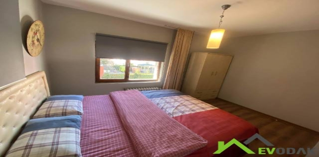 Apartment For Rent In Chankaya - Ankara