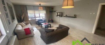 Apartment For Rent In Chankaya - Ankara