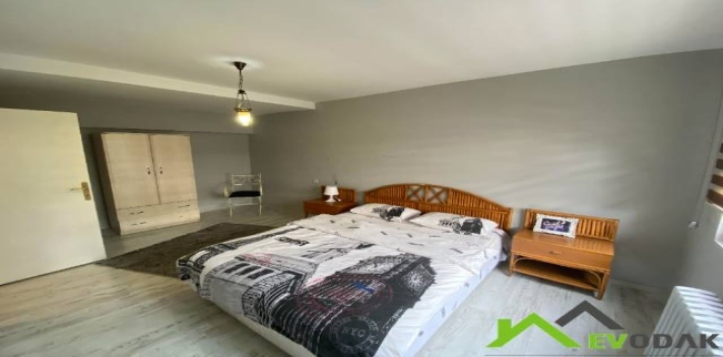 Apartment For Rent In Chankaya - Ankara