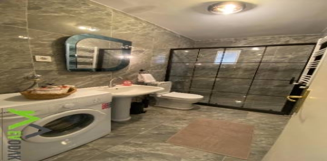 Apartment For Rent In Chankaya - Ankara