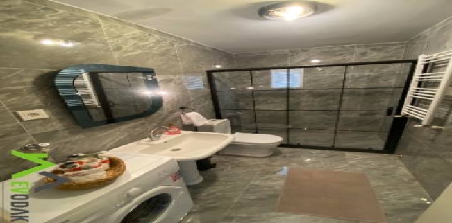 Apartment For Rent In Chankaya - Ankara