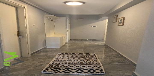 Apartment For Rent In Chankaya - Ankara