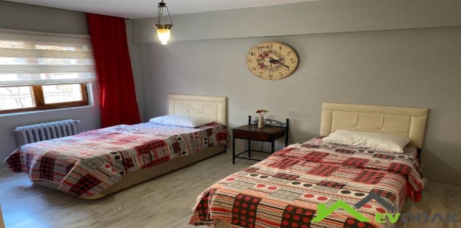Apartment For Rent In Chankaya - Ankara