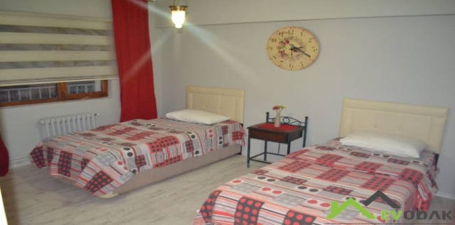 Apartment For Rent In Chankaya - Ankara