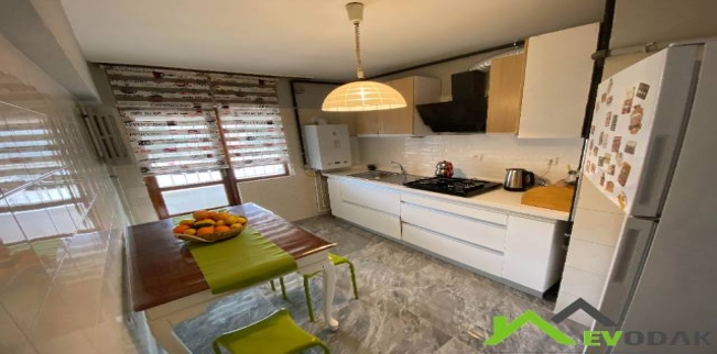 Apartment For Rent In Chankaya - Ankara