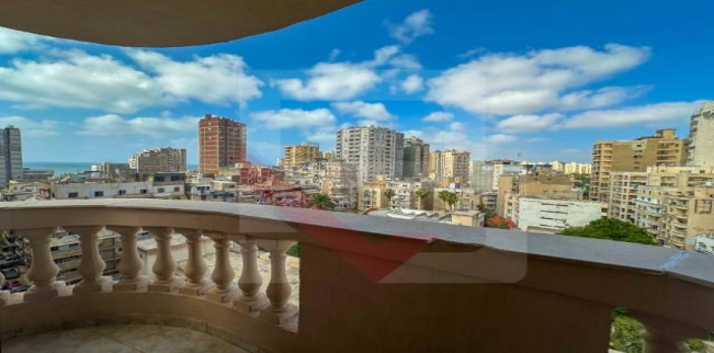 Apartment For Sale In Cleopatra - Qism Sidi Gabir - Alexandria