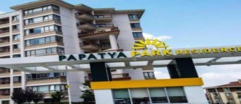 Apartment For Rent In Esenyurt - Istanbul
