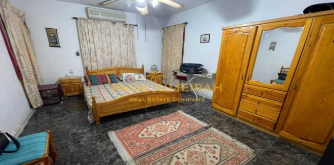 شقة للبيع فى المندرة - قسم المنتزه - الإسكندرية