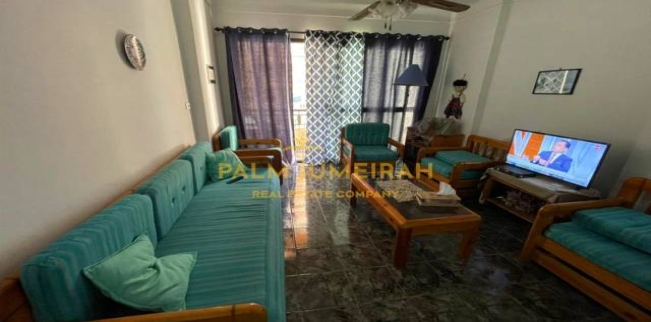 شقة للبيع فى المندرة - قسم المنتزه - الإسكندرية