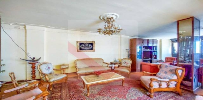 شقة للبيع فى فلمنج - قسم الرمل - الإسكندرية