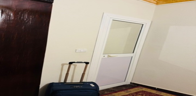 شاليه للبيع فى مركز الحمام - مطروح