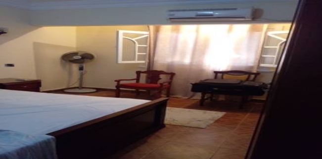 Duplex For Rent In Giza