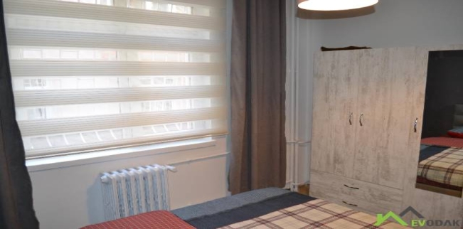 Apartment For Rent In Chankaya - Ankara