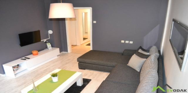 Apartment For Rent In Chankaya - Ankara