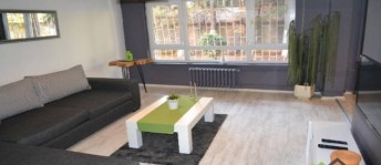 Apartment For Rent In Chankaya - Ankara