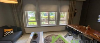 Apartment For Rent In Chankaya - Ankara