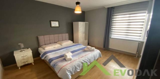 Apartment For Rent In Chankaya - Ankara
