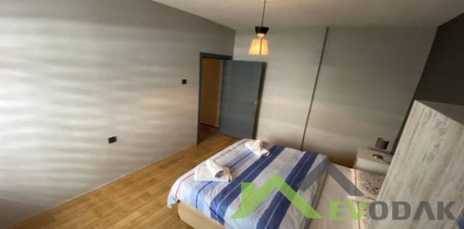 Apartment For Rent In Chankaya - Ankara