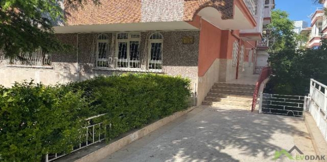Apartment For Rent In Chankaya - Ankara