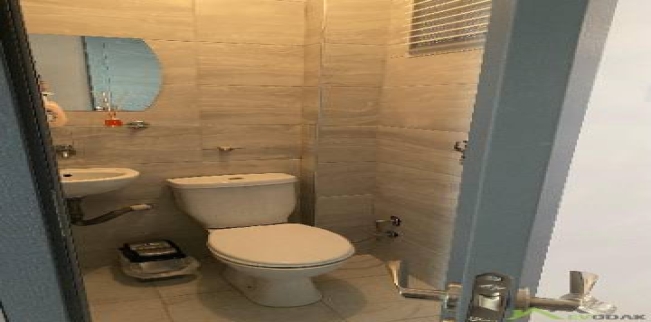 Apartment For Rent In Chankaya - Ankara