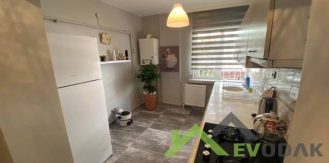 Apartment For Rent In Chankaya - Ankara