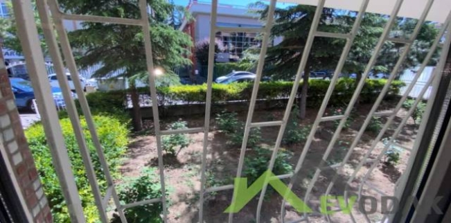 Apartment For Rent In Chankaya - Ankara