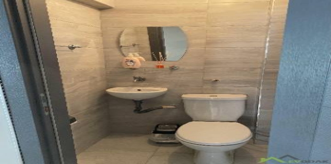 Apartment For Rent In Chankaya - Ankara