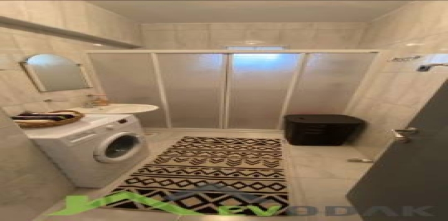 Apartment For Rent In Chankaya - Ankara