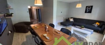 Apartment For Rent In Chankaya - Ankara