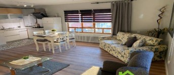 Apartment For Rent In Chankaya - Ankara