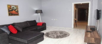 Apartment For Rent In Chankaya - Ankara