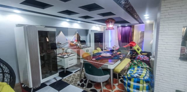 Apartment For Sale In Moharram Bek - Qism Moharram Bek - Alexandria