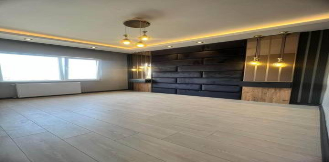 Apartment For Sale In Esenyurt - Istanbul