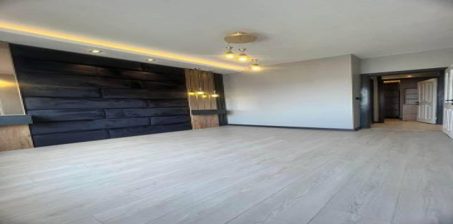 Apartment For Sale In Esenyurt - Istanbul