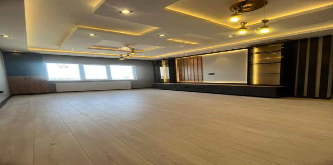 Apartment For Sale In Esenyurt - Istanbul