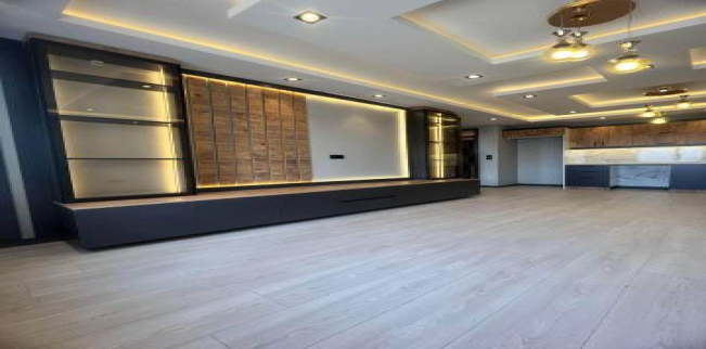 Apartment For Sale In Esenyurt - Istanbul