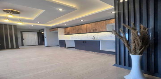 Apartment For Sale In Esenyurt - Istanbul