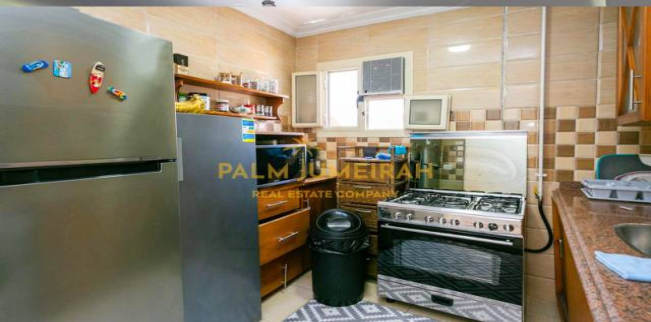 Apartment For Sale In Kafr Abdou - Qism Sidi Gabir - Alexandria