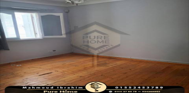 Office For Rent In Smoha - Qism Sidi Gabir - Alexandria