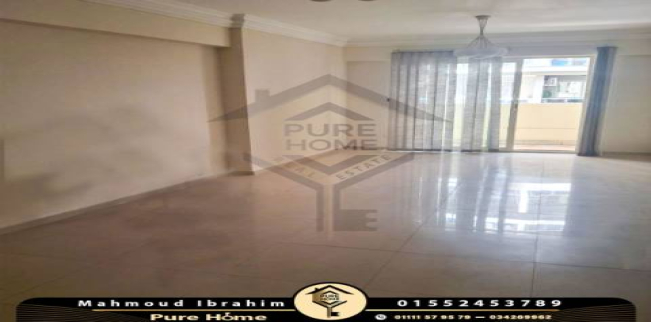 Office For Rent In Smoha - Qism Sidi Gabir - Alexandria