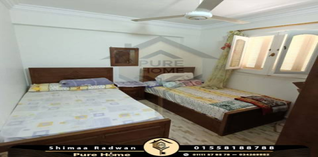 Apartment For Sale In Markaz Al Alamein - Matrouh