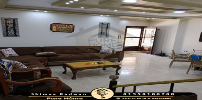 Apartment For Sale In Markaz Al Alamein - Matrouh