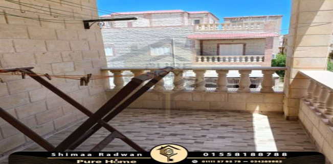 Apartment For Sale In Markaz Al Alamein - Matrouh